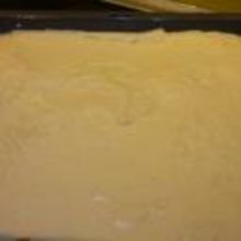 Biskuit backen