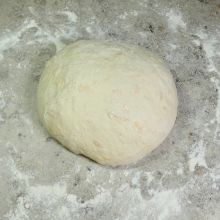 Brotlaib formen