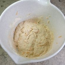 Brotteig aufgehen lassen