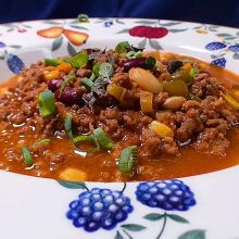 Chili con carne