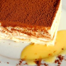 Eierlikör Tiramisu
