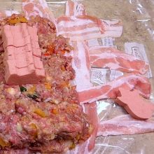 Braten formen