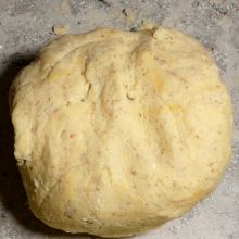 Mürbteig zubereiten