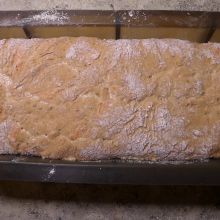 Brot backen