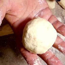 Knödel formen