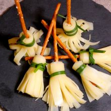 Käse - Hexenbesen