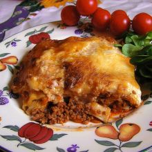 Lasagne