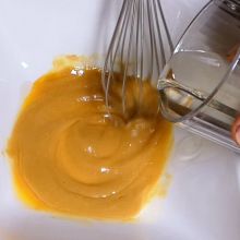 Mayonnaise herstellen