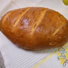 Milchbrot