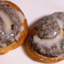 Mohnschnecken