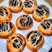 Mohnschnecken