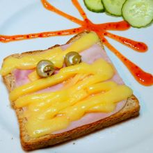 Mumientoast