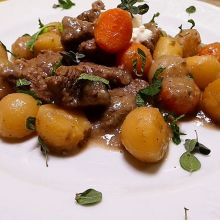 Münchner Pickelsteine