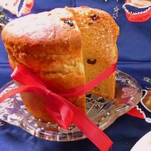 Panettone