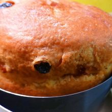 Kuchen backen