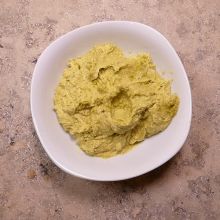 Pistaziencreme