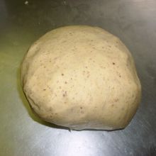 Mürbteig zubereiten