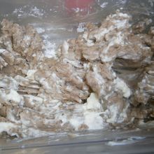 Kastaniencreme