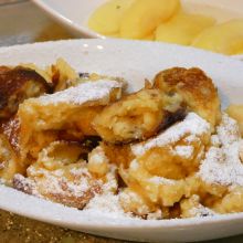 Kaiserschmarren