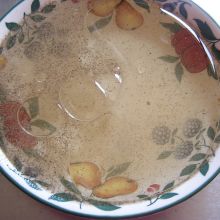 1-2-3 Marinade