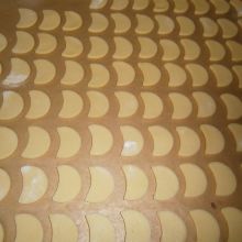 Kekse backen