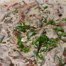 Tiroler Leber