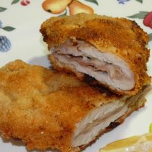 Cordon bleu