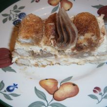 Maroni - Tiramisu
