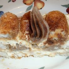 Maroni - Tiramisu