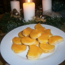 Orangenmonde
