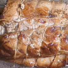 Braten