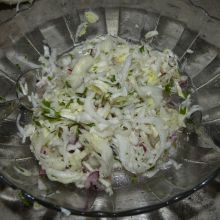 Chinakohlsalat