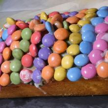 Papageienkuchen
