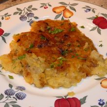 Schweizer Rösti