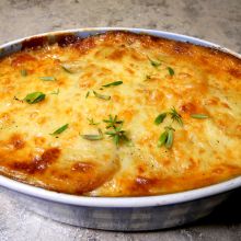 Moussaka