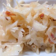 Krautsalat