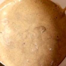 Sauerteig