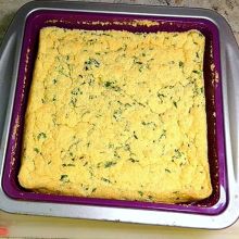 Schöberl backen