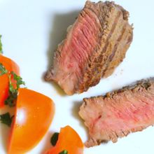 Rinder Steak