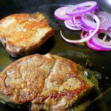 Rinderfilet braten