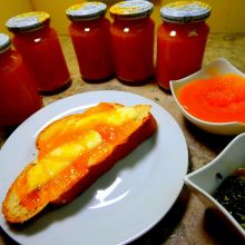 Mango Maracuja Marmelade