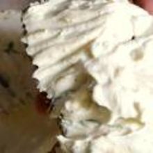 Brot bestreichen