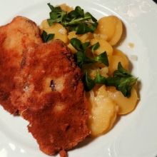 Alt Wiener Backfleisch