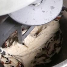 Zwiebeln zugeben