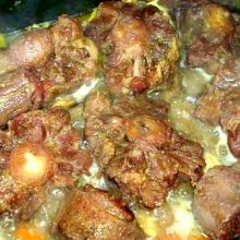 aufkochen