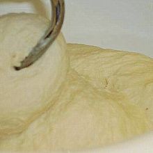 gehen lassen