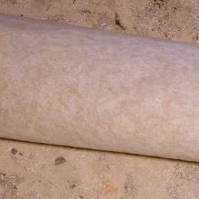 Biskuitroulade einrollen