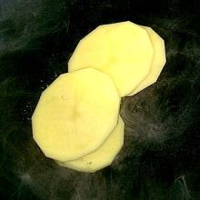 Kartoffeln kochen