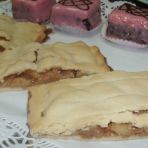 Apple Strudel - Shortcrust