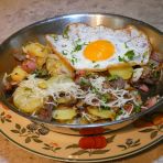 Bauerngröstl - euromeal.com